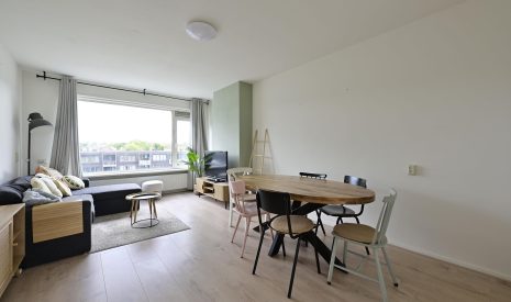 Te koop: Foto Appartement aan de Bloemendaalseweg 22 in Nijmegen