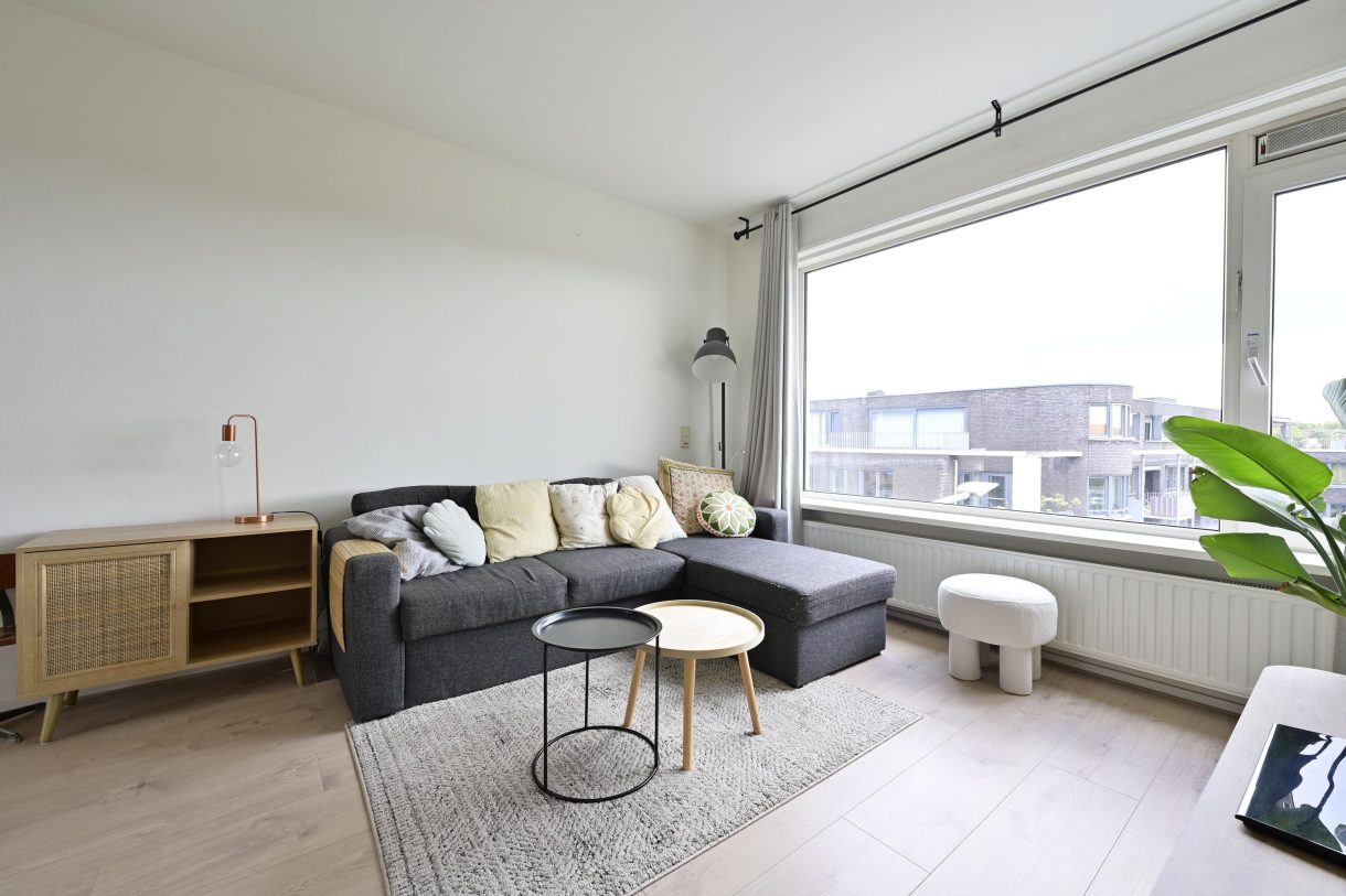 Te koop: Foto Appartement aan de Bloemendaalseweg 22 in Nijmegen