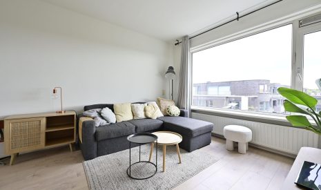 Te koop: Foto Appartement aan de Bloemendaalseweg 22 in Nijmegen