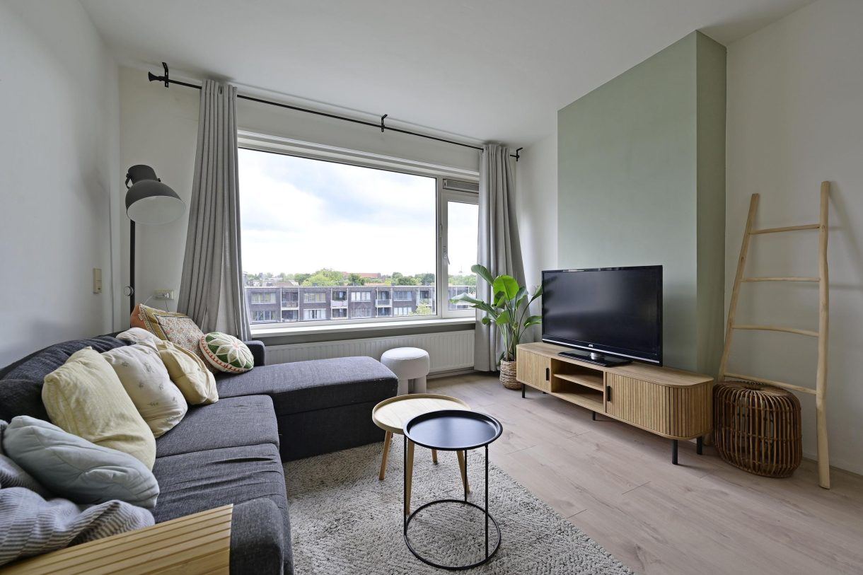 Te koop: Foto Appartement aan de Bloemendaalseweg 22 in Nijmegen
