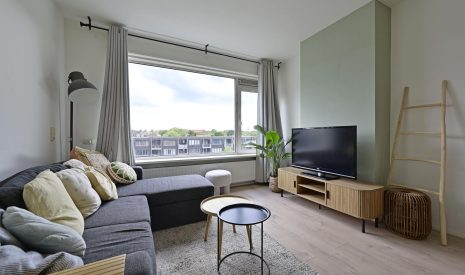 Te koop: Foto Appartement aan de Bloemendaalseweg 22 in Nijmegen