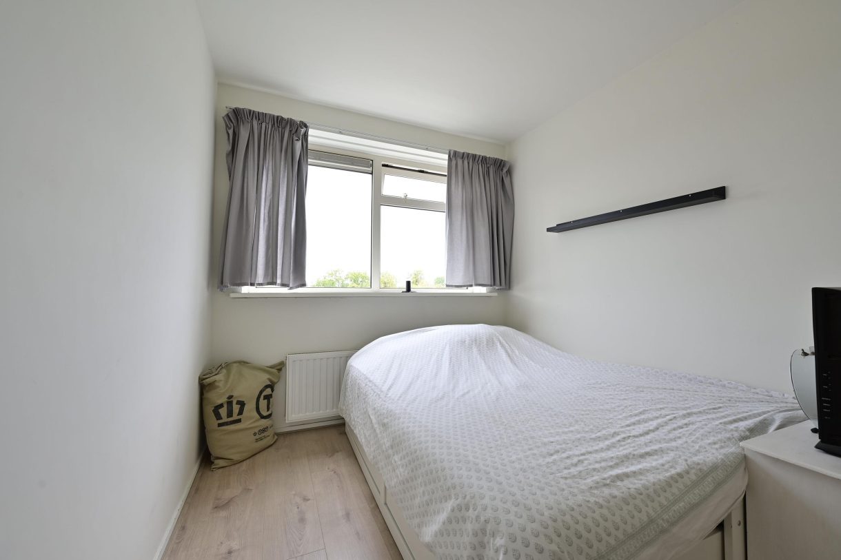 Te koop: Foto Appartement aan de Bloemendaalseweg 22 in Nijmegen