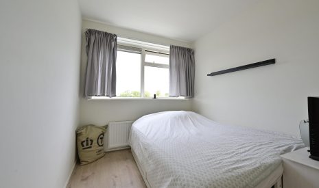Te koop: Foto Appartement aan de Bloemendaalseweg 22 in Nijmegen