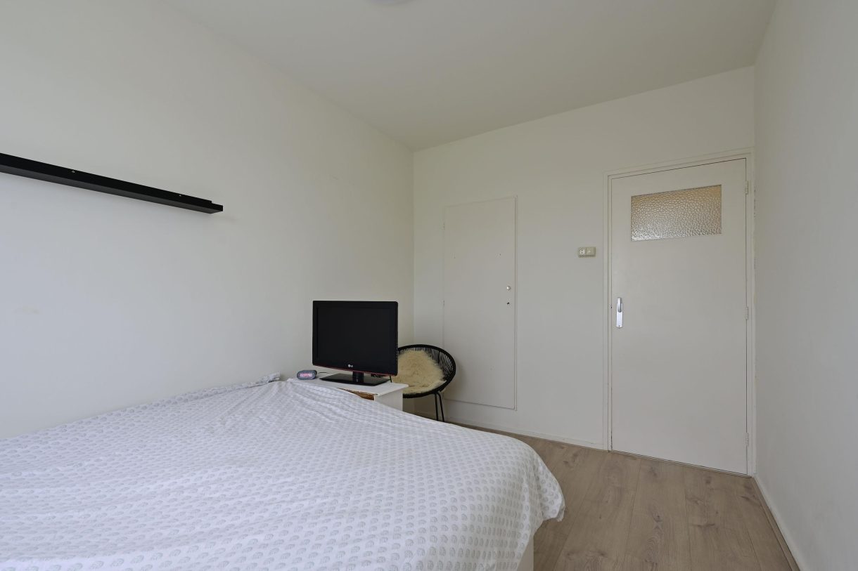 Te koop: Foto Appartement aan de Bloemendaalseweg 22 in Nijmegen