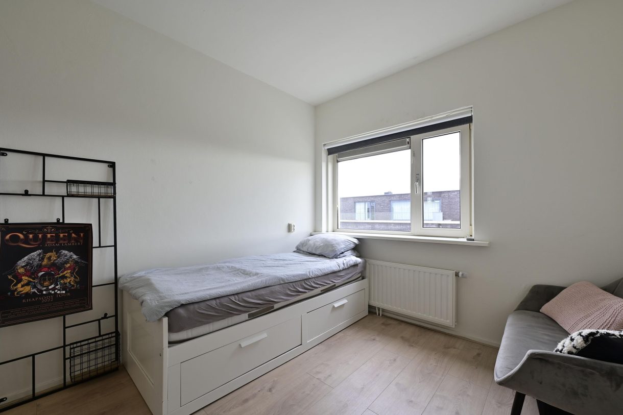 Te koop: Foto Appartement aan de Bloemendaalseweg 22 in Nijmegen