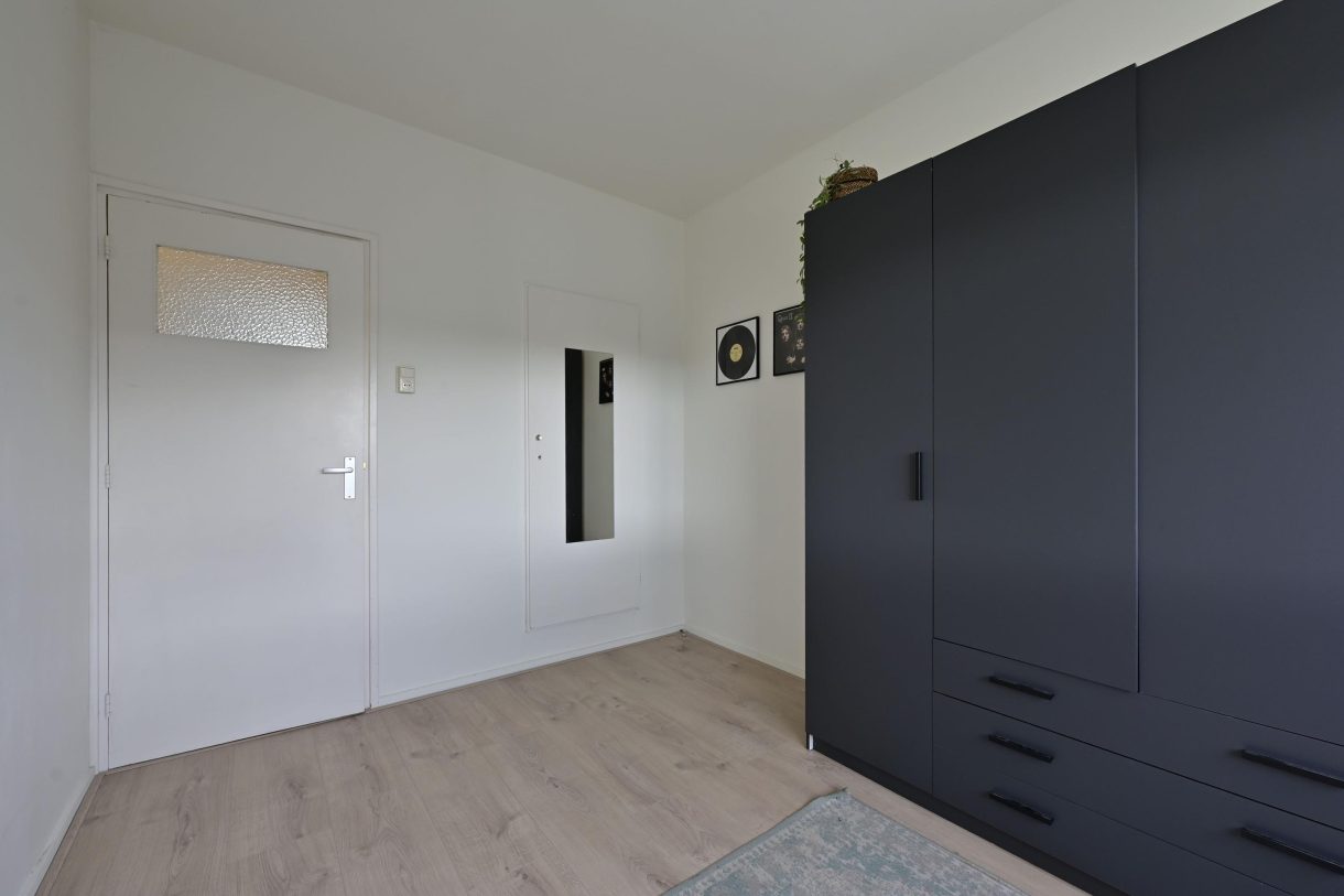 Te koop: Foto Appartement aan de Bloemendaalseweg 22 in Nijmegen