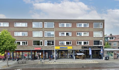 koop  Nijmegen  Bloemendaalseweg 22 – Hoofdfoto