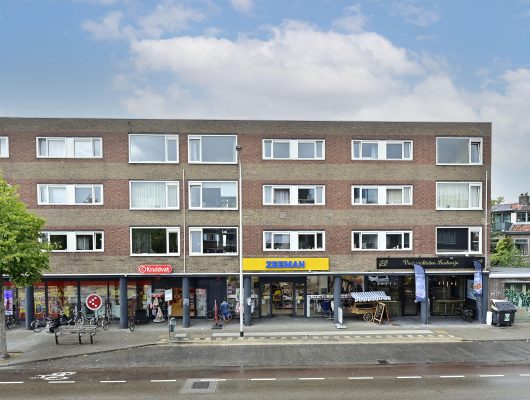 Hoofdfoto van Nijmegen Bloemendaalseweg 22