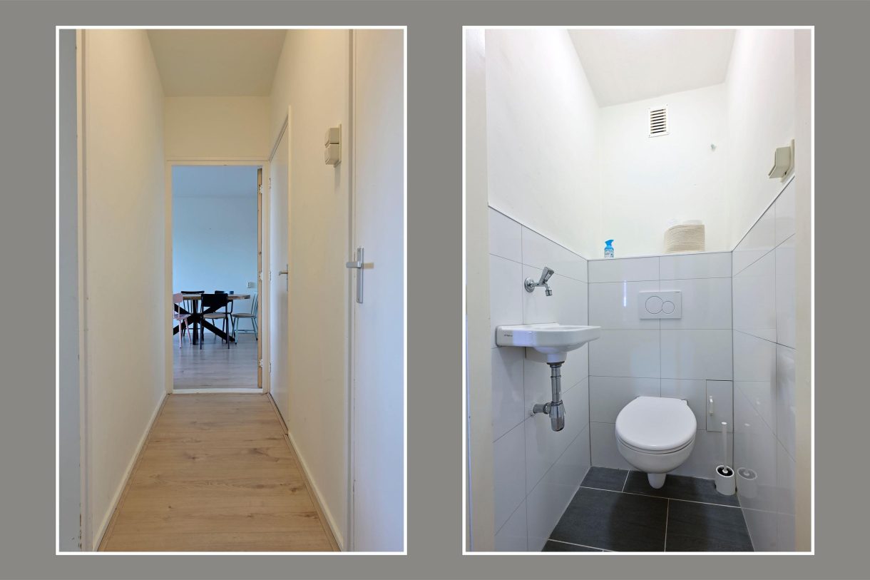 Te koop: Foto Appartement aan de Bloemendaalseweg 22 in Nijmegen