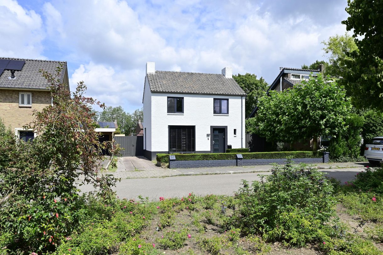 Te koop: Foto Woonhuis aan de Hertogstraat 5 in Molenhoek