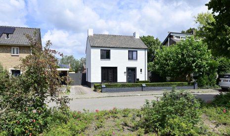Te koop: Foto Woonhuis aan de Hertogstraat 5 in Molenhoek