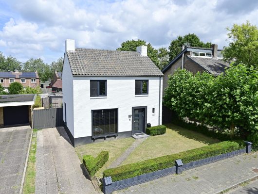 Hoofdfoto van Molenhoek Hertogstraat 5