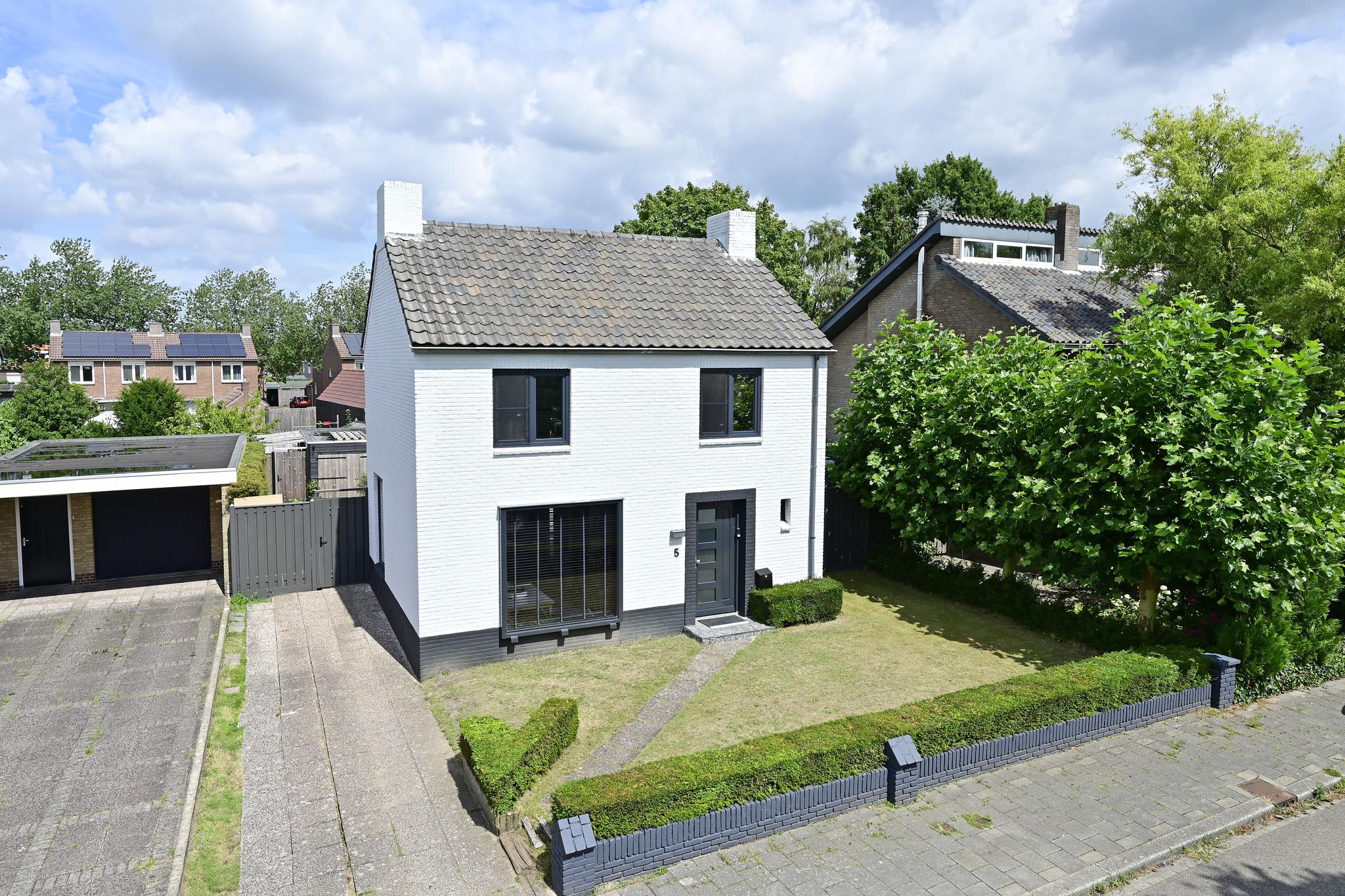 koop  Molenhoek  Hertogstraat 5 – Hoofdfoto