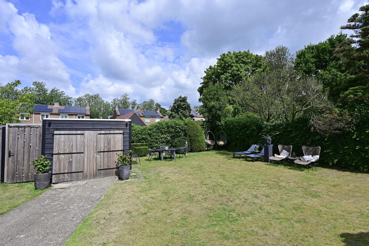 Te koop: Foto Woonhuis aan de Hertogstraat 5 in Molenhoek