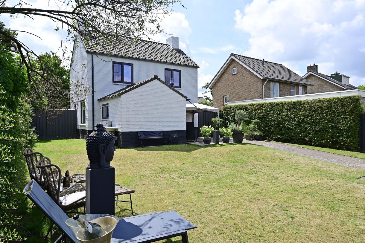 Te koop: Foto Woonhuis aan de Hertogstraat 5 in Molenhoek