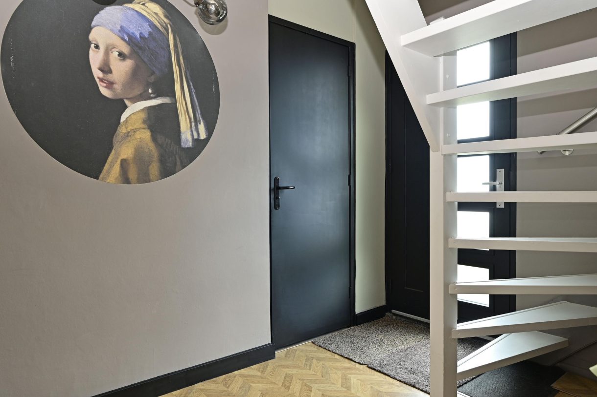 Te koop: Foto Woonhuis aan de Hertogstraat 5 in Molenhoek