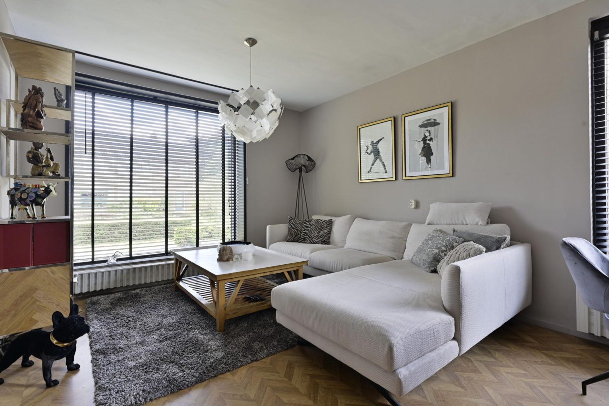 Te koop: Foto Woonhuis aan de Hertogstraat 5 in Molenhoek