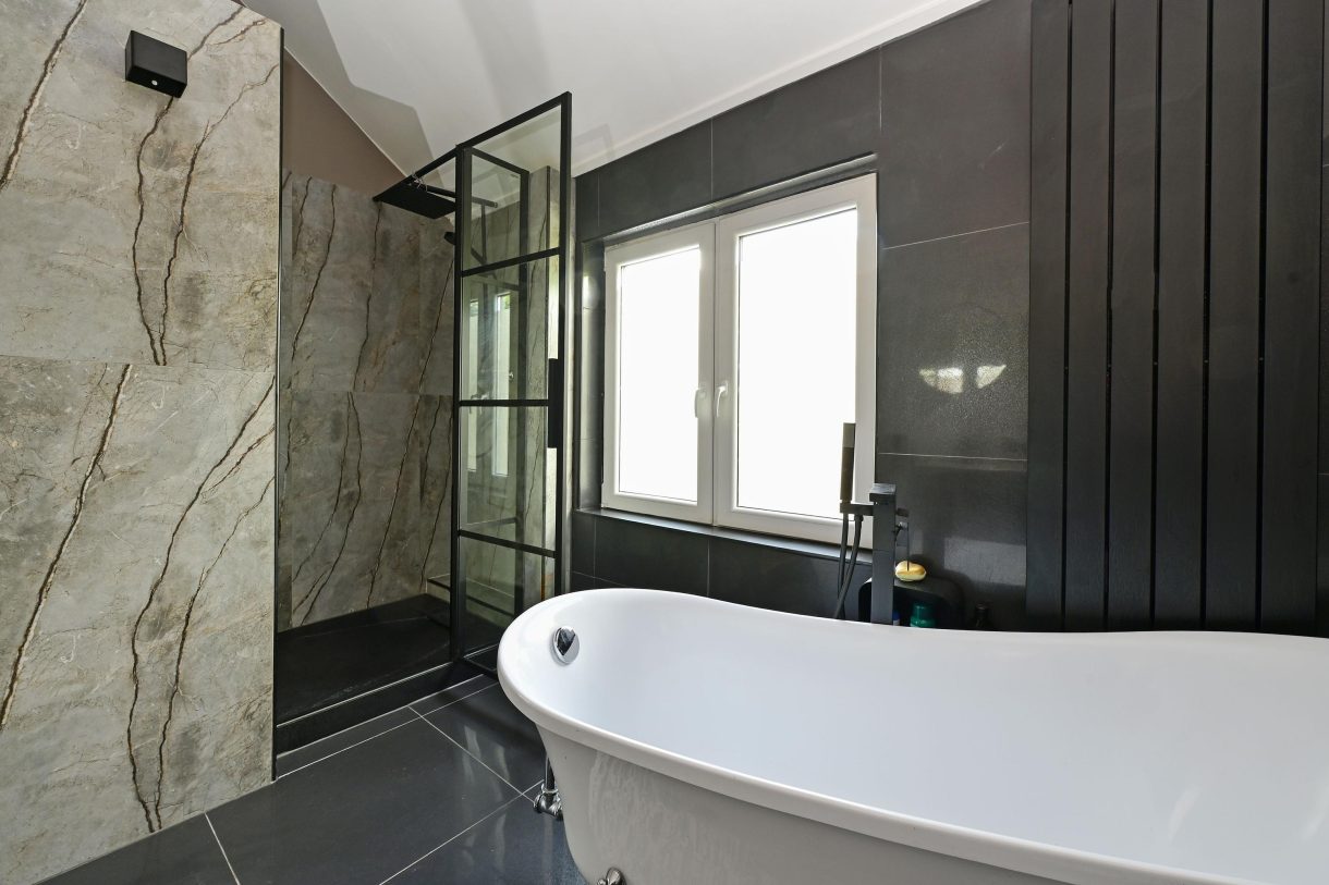 Te koop: Foto Woonhuis aan de Hertogstraat 5 in Molenhoek