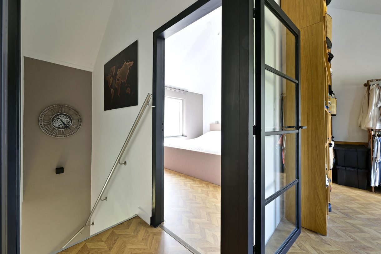 Te koop: Foto Woonhuis aan de Hertogstraat 5 in Molenhoek