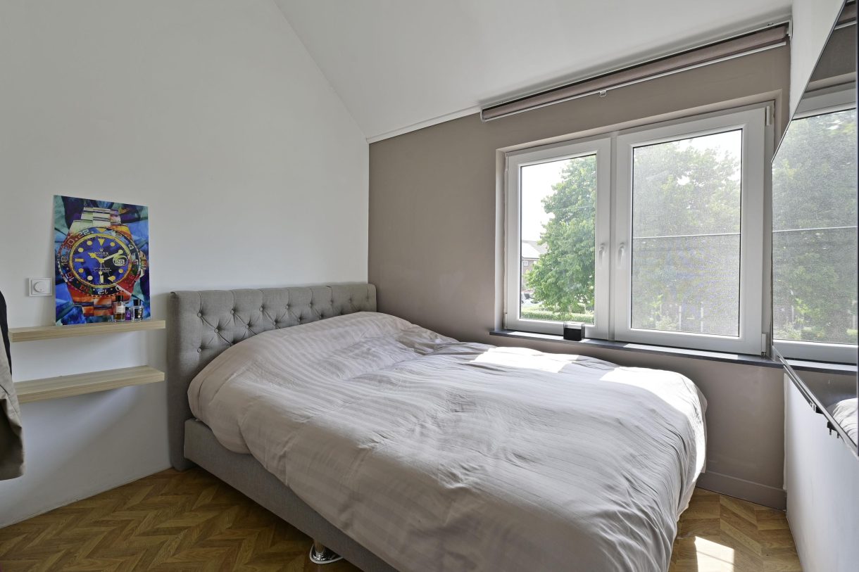 Te koop: Foto Woonhuis aan de Hertogstraat 5 in Molenhoek