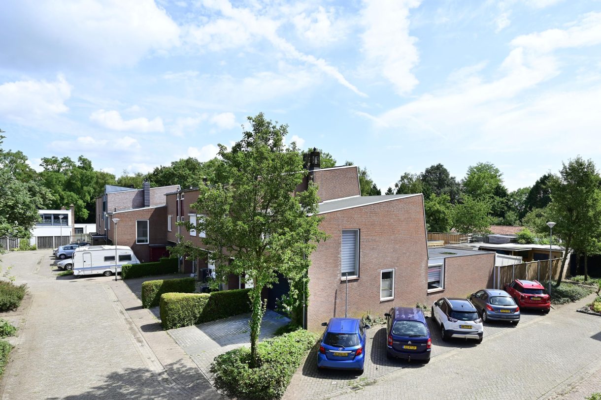 Te koop: Foto Woonhuis aan de Lindeboom 90 in Mook