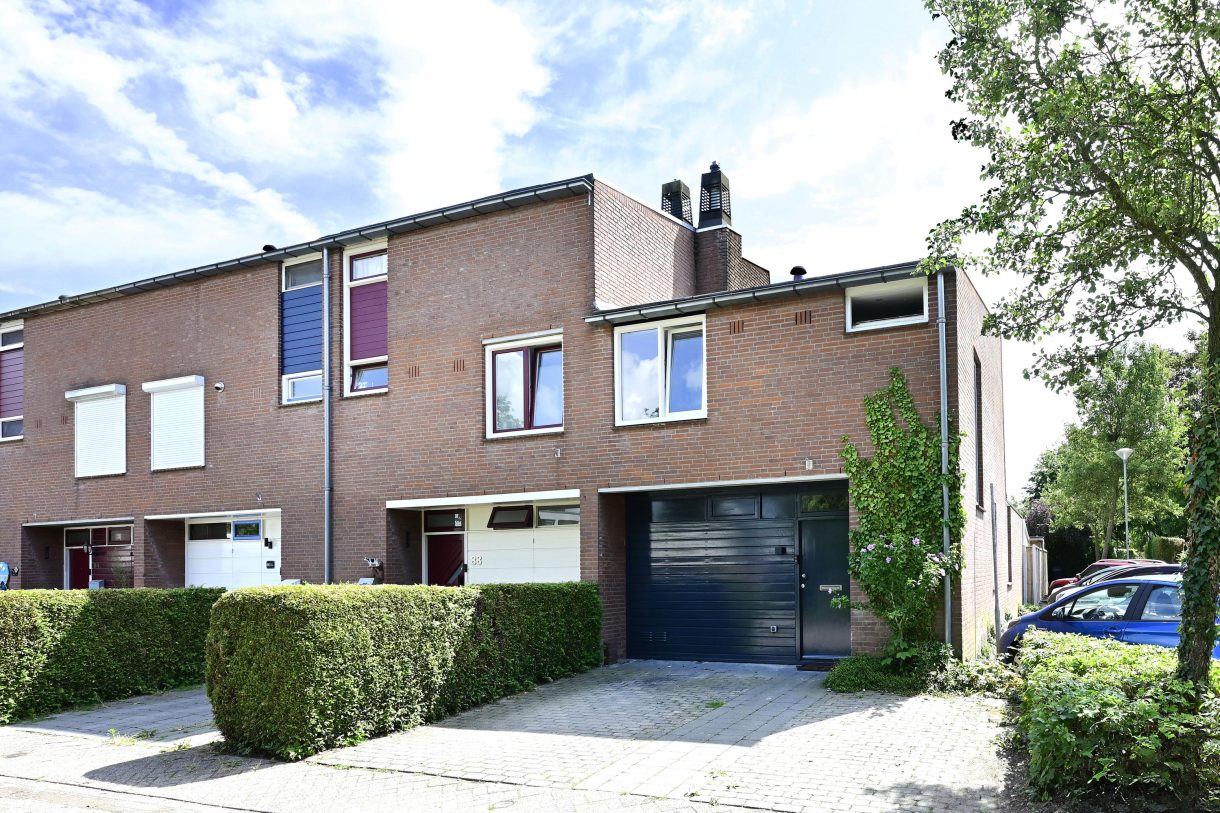 Te koop: Foto Woonhuis aan de Lindeboom 90 in Mook