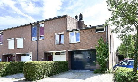 Te koop: Foto Woonhuis aan de Lindeboom 90 in Mook
