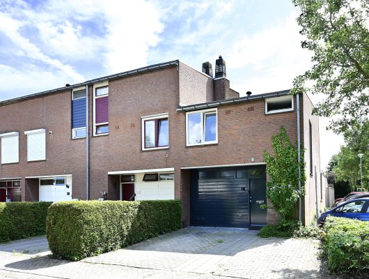 Hoofdfoto van Mook Lindeboom 90