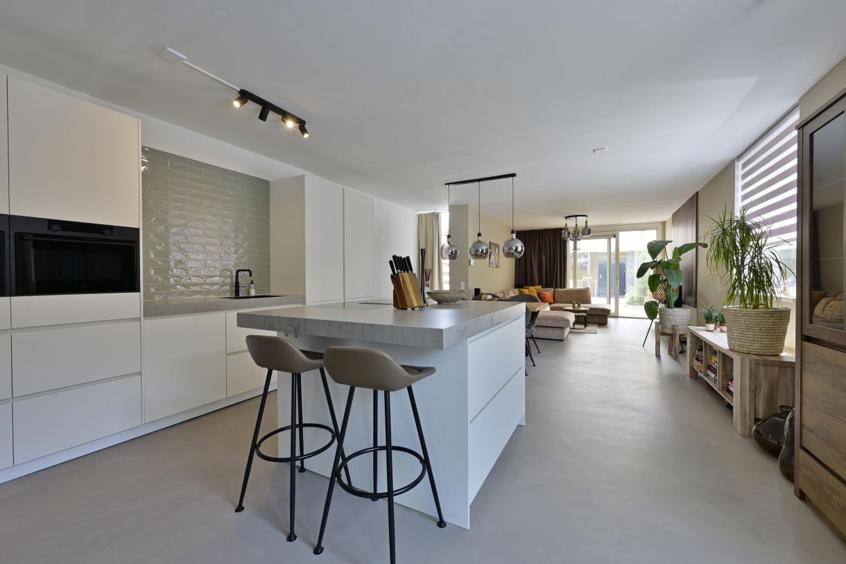 Te koop: Foto Woonhuis aan de Lindeboom 90 in Mook