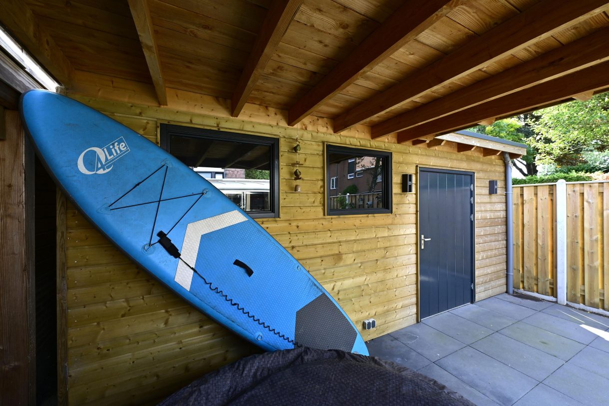 Te koop: Foto Woonhuis aan de Lindeboom 90 in Mook