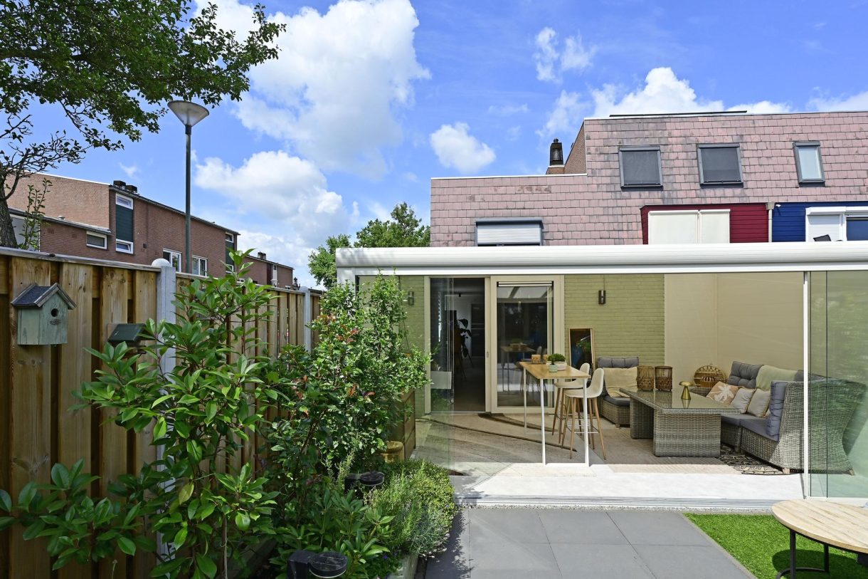 Te koop: Foto Woonhuis aan de Lindeboom 90 in Mook