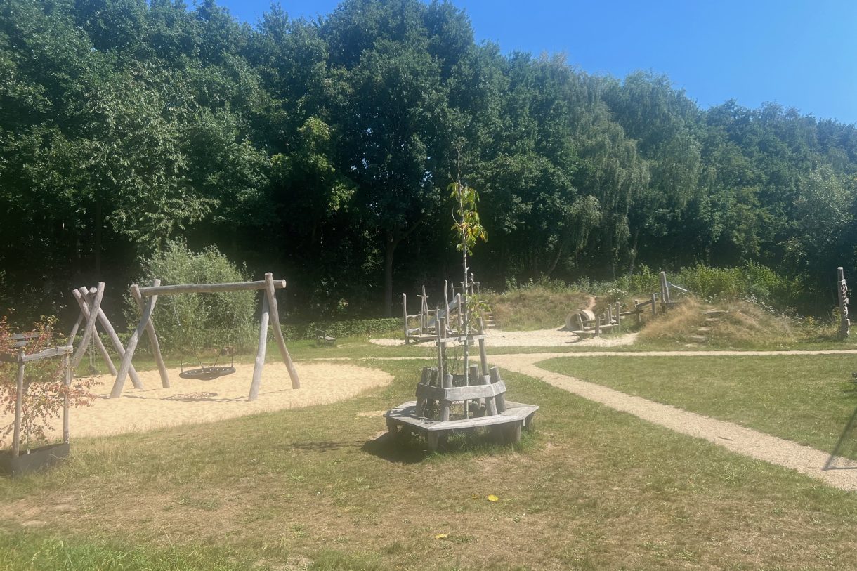 Te koop: Foto Woonhuis aan de Lindeboom 90 in Mook