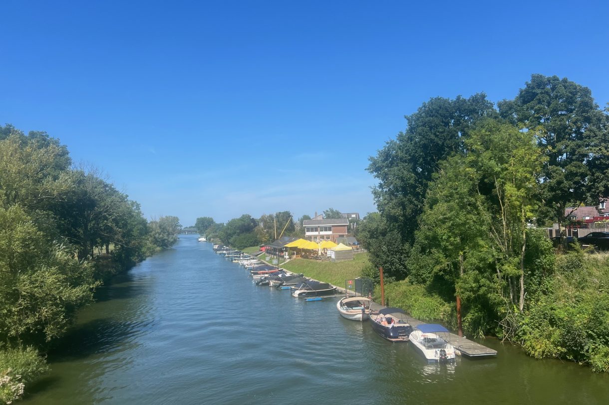 Te koop: Foto Woonhuis aan de Lindeboom 90 in Mook
