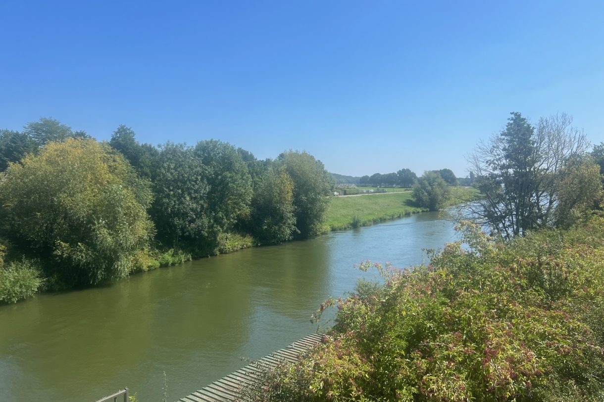 Te koop: Foto Woonhuis aan de Lindeboom 90 in Mook