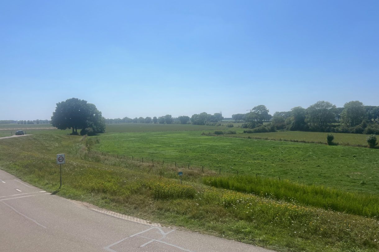 Te koop: Foto Woonhuis aan de Lindeboom 90 in Mook