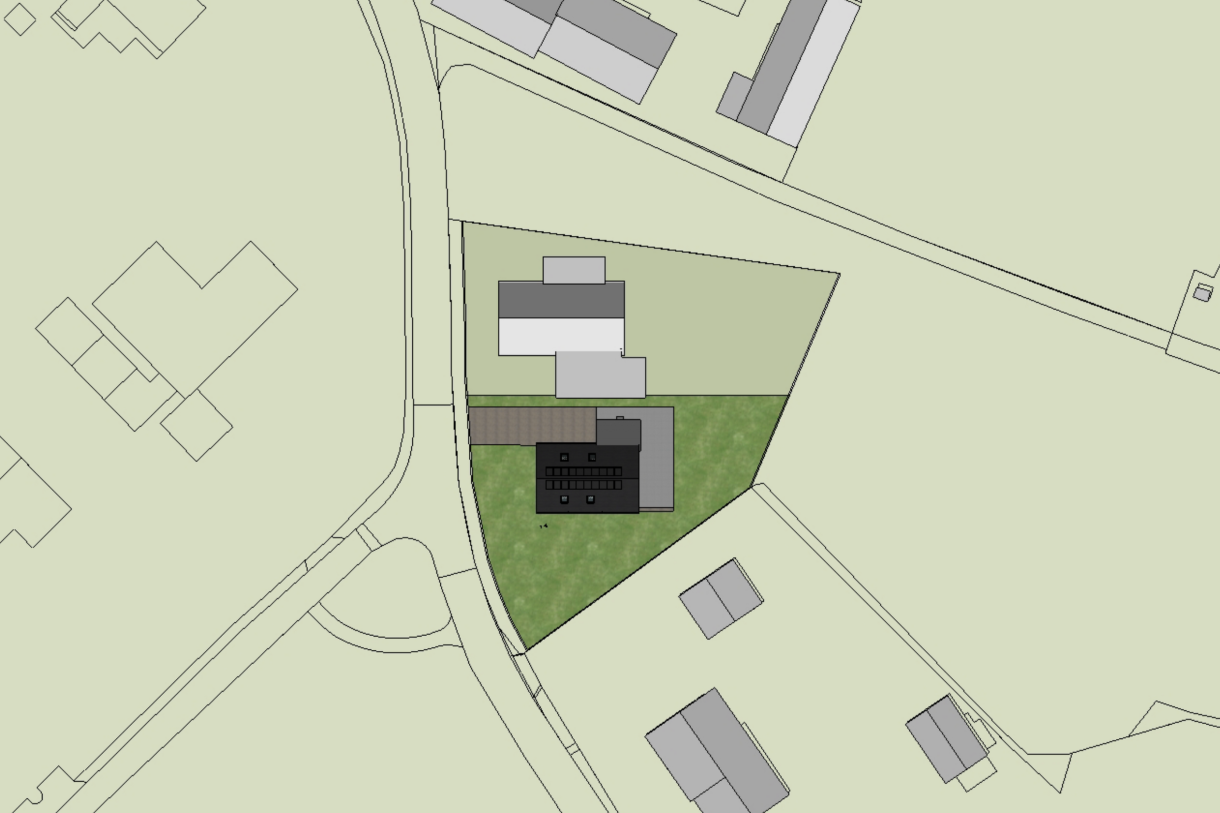 Te koop: Foto Woonhuis aan de Molenstraat 25A in Heumen