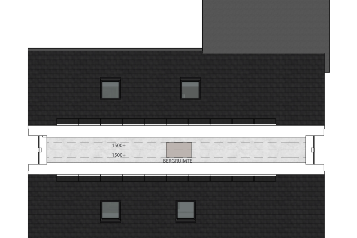Te koop: Foto Woonhuis aan de Molenstraat 25A in Heumen