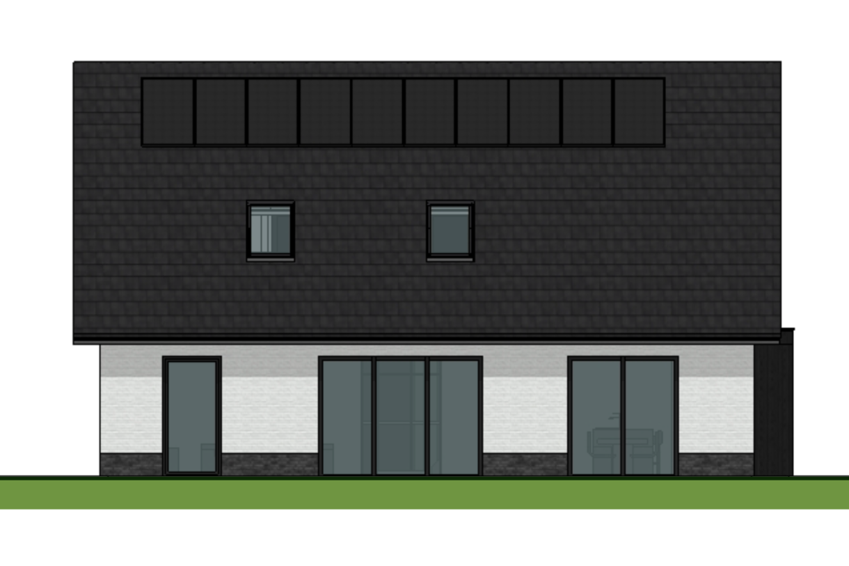 Te koop: Foto Woonhuis aan de Molenstraat 25A in Heumen