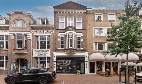koop  Nijmegen  van Broeckhuysenstraat 44A – Hoofdfoto