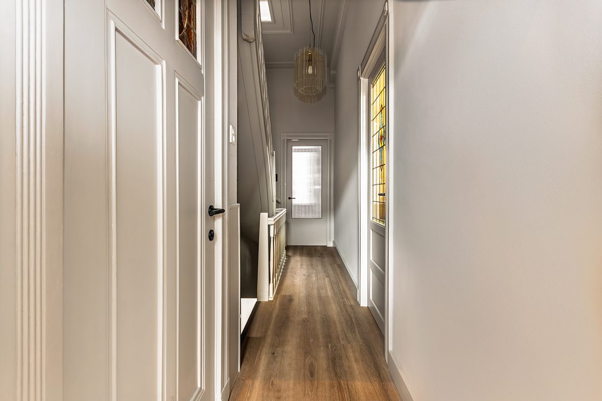 Te koop: Foto Appartement aan de van Broeckhuysenstraat 44A in Nijmegen