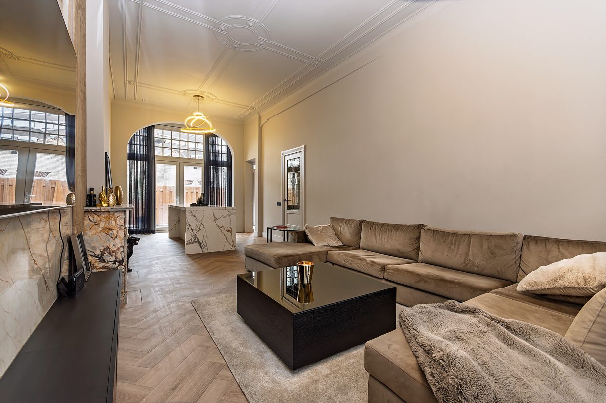 Te koop: Foto Appartement aan de van Broeckhuysenstraat 44A in Nijmegen