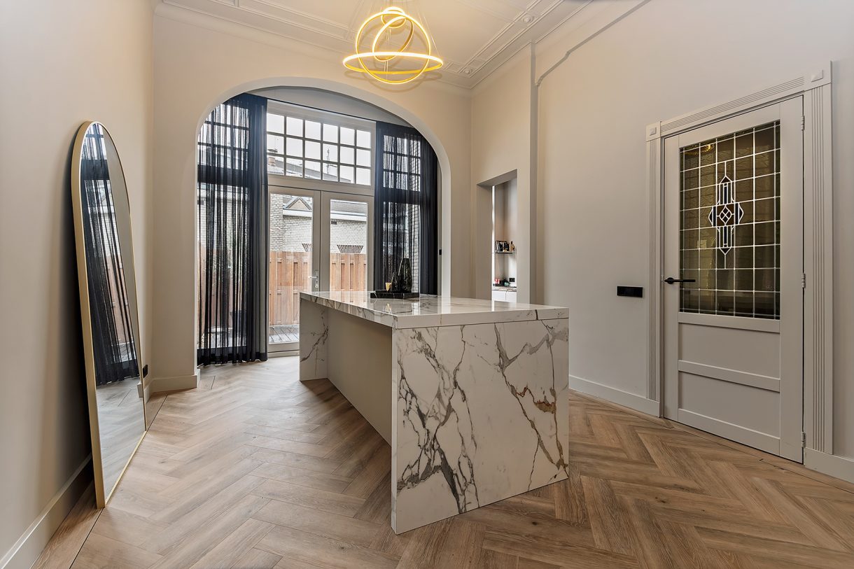 Te koop: Foto Appartement aan de van Broeckhuysenstraat 44A in Nijmegen