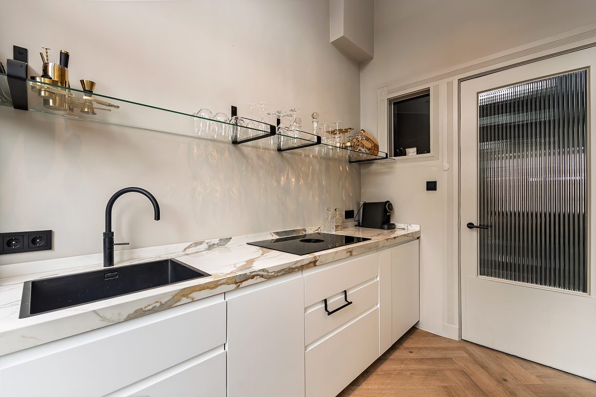 Te koop: Foto Appartement aan de van Broeckhuysenstraat 44A in Nijmegen