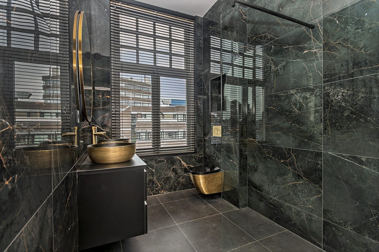 Te koop: Foto Appartement aan de van Broeckhuysenstraat 44A in Nijmegen