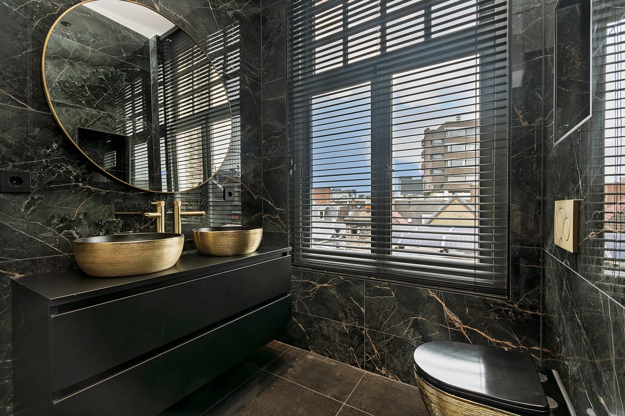 Te koop: Foto Appartement aan de van Broeckhuysenstraat 44A in Nijmegen