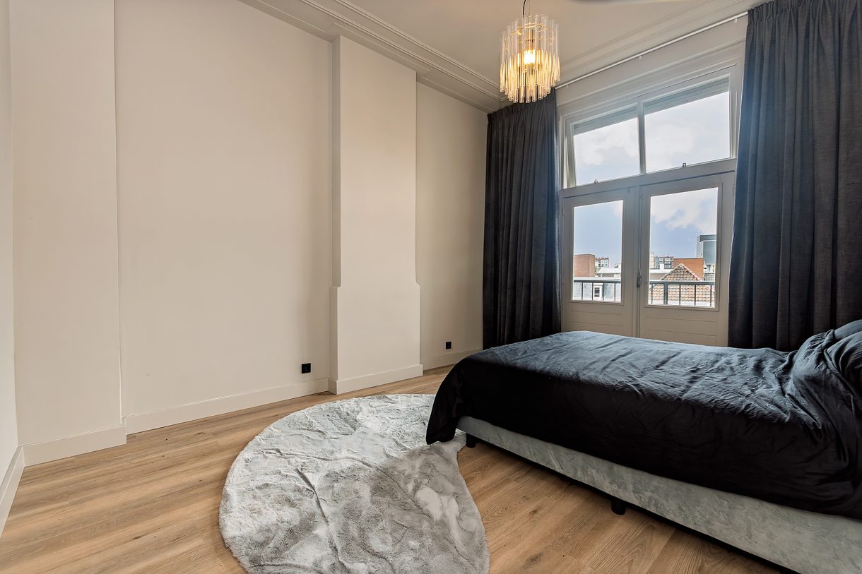 Te koop: Foto Appartement aan de van Broeckhuysenstraat 44A in Nijmegen