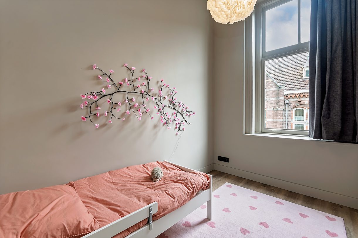 Te koop: Foto Appartement aan de van Broeckhuysenstraat 44A in Nijmegen