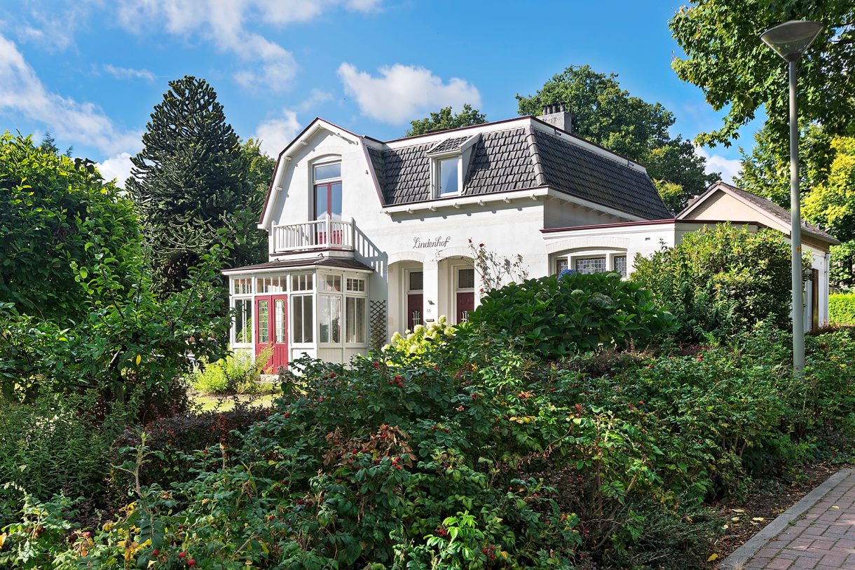 Te koop: Foto Woonhuis aan de Zevenheuvelenweg 65 in Berg En Dal