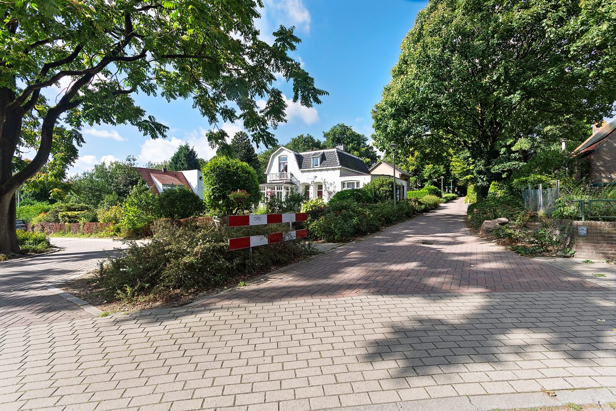 Te koop: Foto Woonhuis aan de Zevenheuvelenweg 65 in Berg En Dal