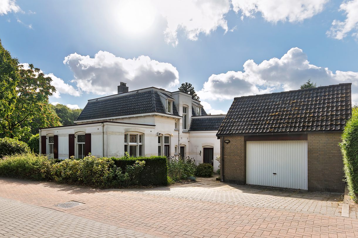 Te koop: Foto Woonhuis aan de Zevenheuvelenweg 65 in Berg En Dal